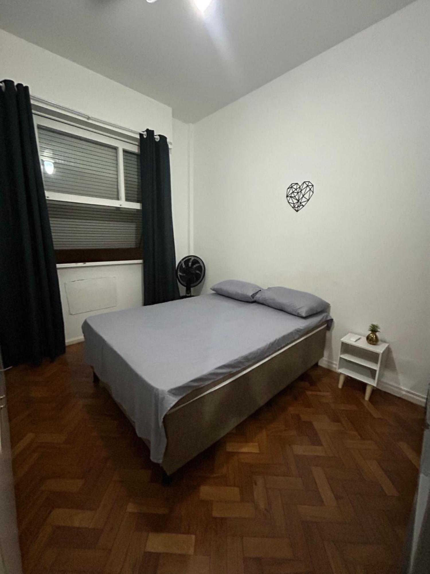Habitación en casa particular Sol De Copa 01 *