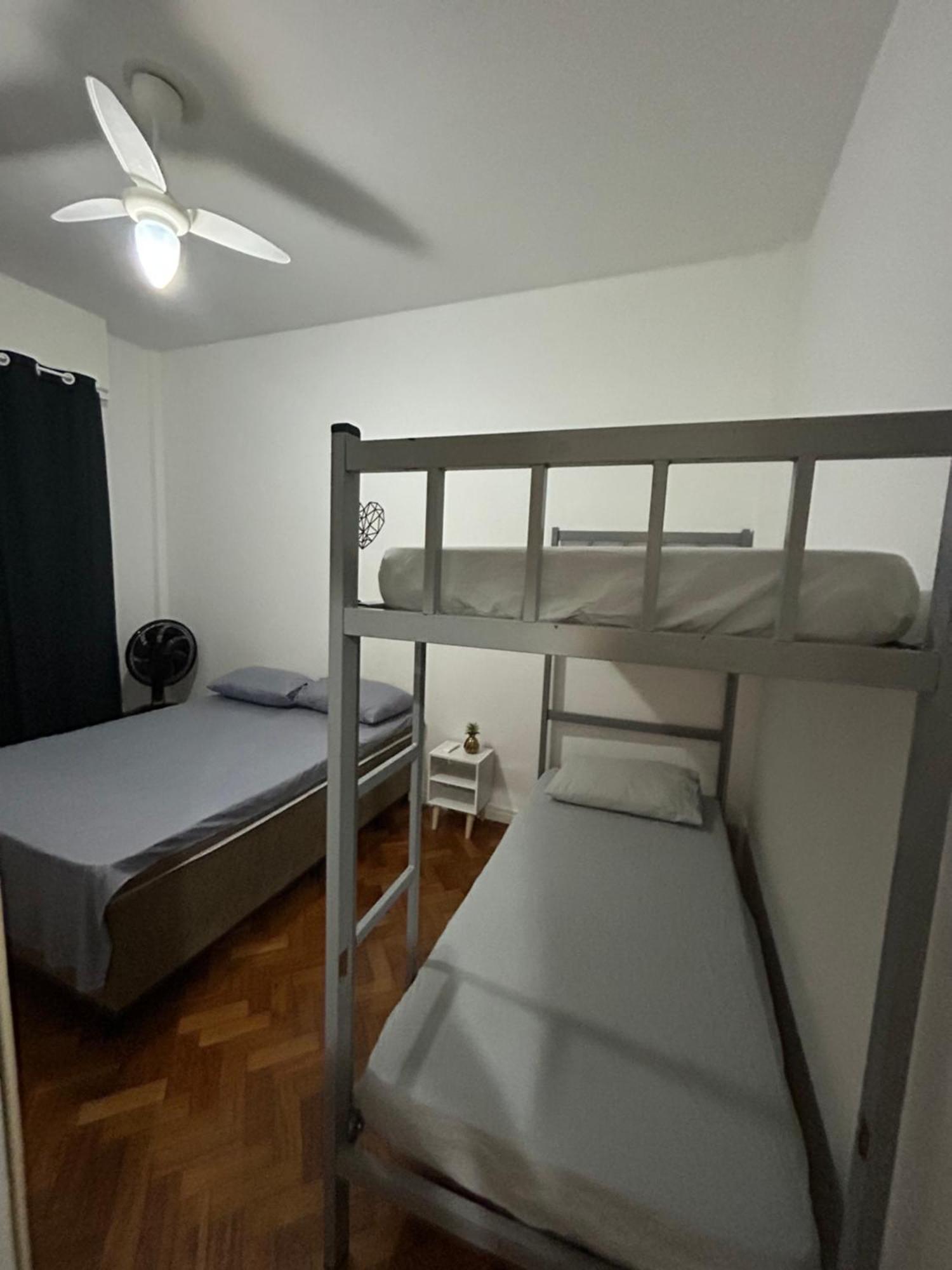 Habitación en casa particular Sol De Copa 01 Río de Janeiro